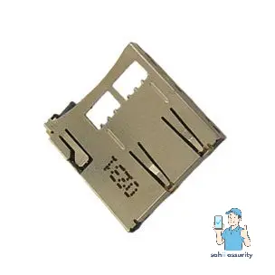 MMC Connector for Oppo A5 thumbnail